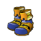 Bottes Hairo