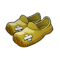 Bottes Ulisme