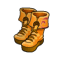Bottes Antouche
