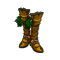 Bottes Deuradi