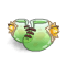 Bloptes Reinette