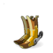 Bottes du bois de l'est