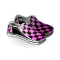 Chaussures du Tétounik