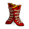 Botas de Tor Nyquete
