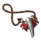 Collier du Rat Noir