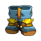 Bottes de Klüme