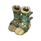 Bottes du noob