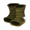 Bottes de Rapine