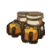 Bottes de Boufbowl