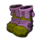 Bottes de Kabroule