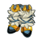Bottes du Royalmouth