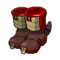 Bottes de Rapiat