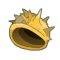 Coquille de Harpirate