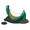 Coquille de Submergé