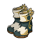 Bottes de Karotz