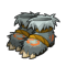 Bottes du Glourséleste