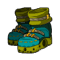 Bottines Hodore