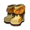 Bottes de Frigostine