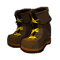 Bottes de Cantile