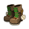 Bottes de Boréale