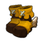 Gorgoyle Boots