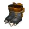 Bottes de Grozilla