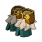 Sabots de Redolphe