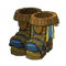 Bottes d'Otomaï