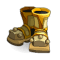 Bottes Omates