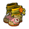 Bottes O'Feu