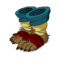 Botas de Yokashi