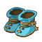 Bottes de Styx