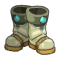 Bottes de Nileza