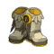 Bottes du Sinistrofu