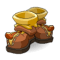 Bottes Dogues