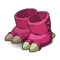 Dragoubottes Roses