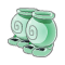 Bottes de Dremoan