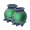 Bottes Nécrotiques