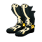 Bottes de la Reine des Voleurs