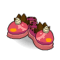 Pantoufles de Soissanth