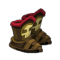 Bottes du K.O.
