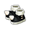 Bottes des Zoblaks
