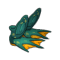 Palmes Trithons