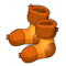Chaussettenlaine