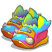 Chaussons du Comte Razof