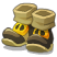 Chaussures Face