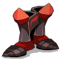 Bottes de l'Esprit Malsain