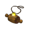 Amulette de Kloug