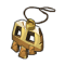 Amulette d'Hulkrap