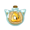 Objet 10762